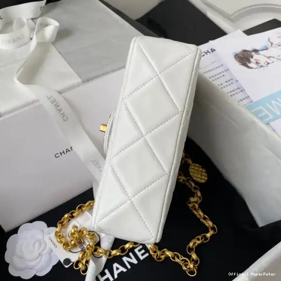Hyper Peter BAG CHANEL FLAP 0616